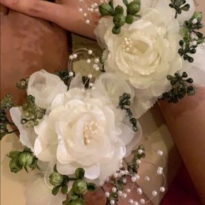 NWT Prom Corsage | CUSTOMIZE!!🤩